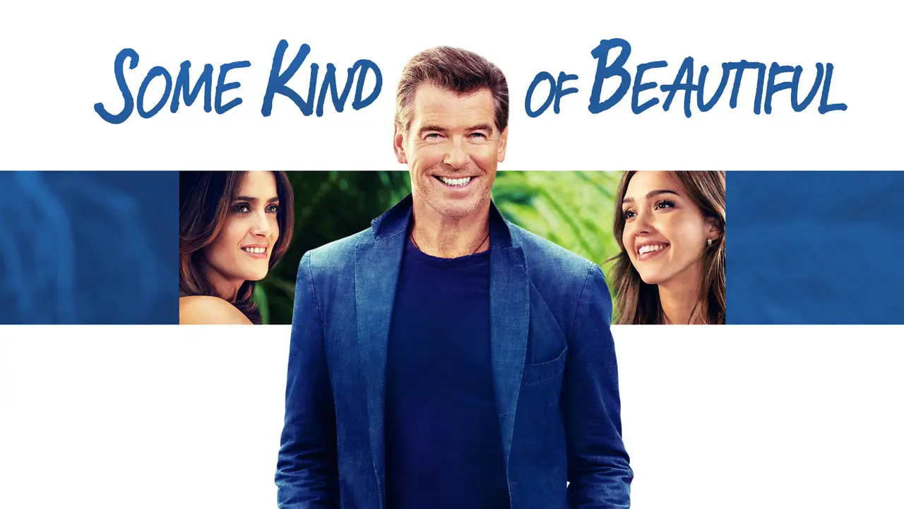 SOME KIND OF BEAUTIFUL - VJ JUNIOR